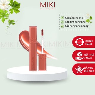 Son tint bóng, siêu lì cho đôi môi căng mọng romand dewyful water tint 5g