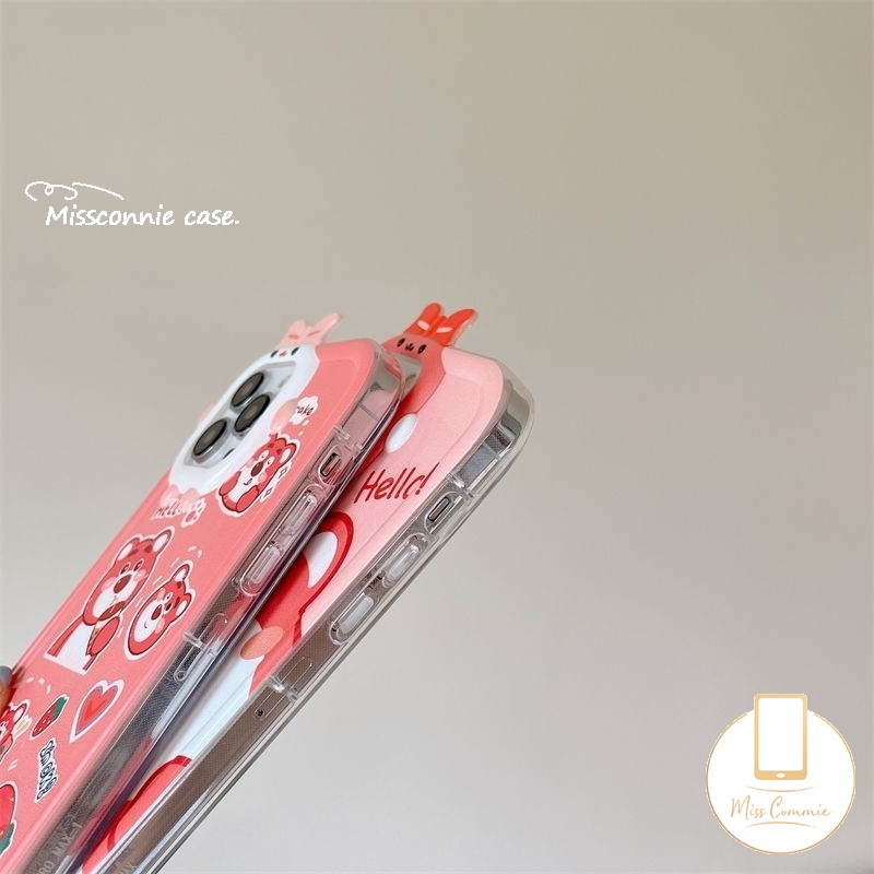 Ốp Điện Thoại Cho Redmi 9 10 9A 10A 9T 10C A1 A1 + 9C NFC Mi 11 Lite Note 11Pro + 10Pro 10 11 10s 8 9 11s PO CO X3 Pro M3 Ốp Điện Thoại Mềm In Hoạt Hình Dễ Thương Cho Iphone