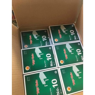 Kim bấm 10 việt đức