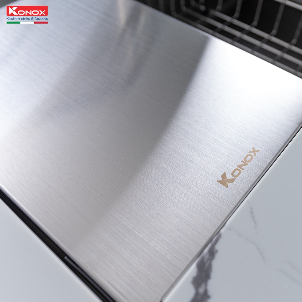 Thớt Inox KONOX - Cutting Board CB03