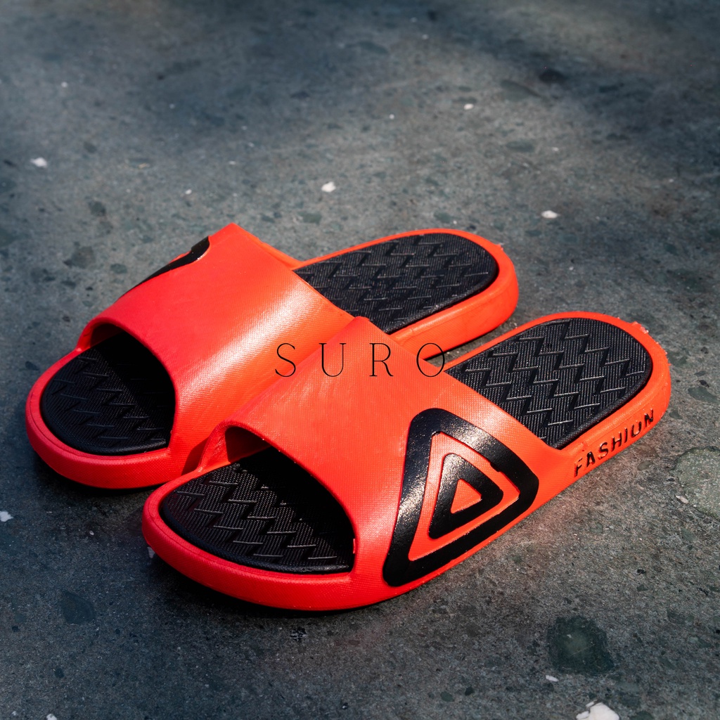 Dép quai ngang tam giác, dép đúc thể thao, dép đi trong nhà, dép đi ngoài trời- Cao Cấp