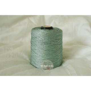 sợi Coconut Silk siêu mát 96k/300gr