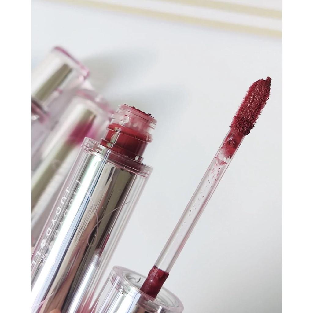 Son kem lì Judydoll Soft Matte Lip