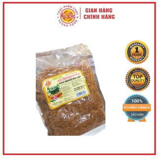 Chà Bông Thịt Sợi Chay Âu Lạc 1kg