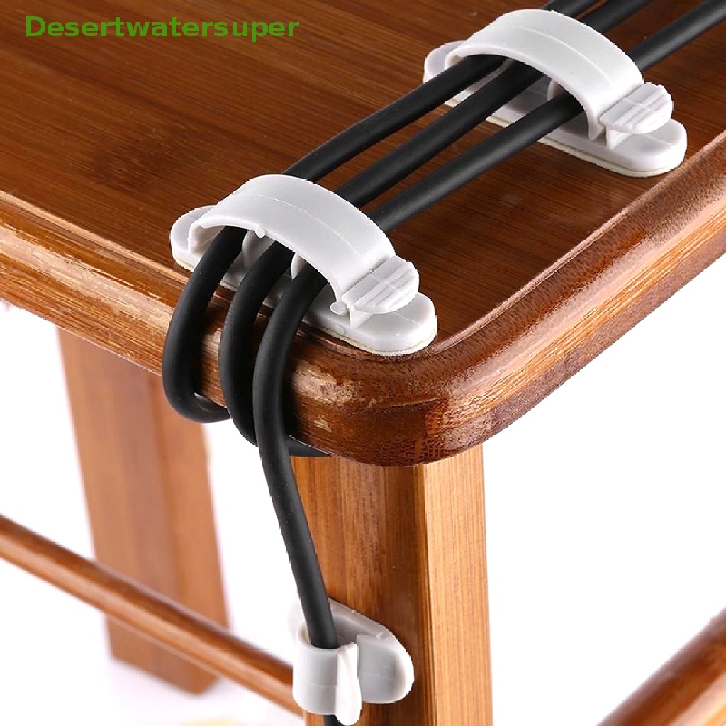 10 Giá Đỡ Dây Cáp Gọn Gàng Tiện Lợi