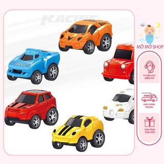 [RẺ VÔ ĐỊCH] Xe Ô Tô Đồ Chơi Mini Cho Bé