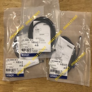 Cảm biến tiệm cận E2B-S08KN04-WP-C1