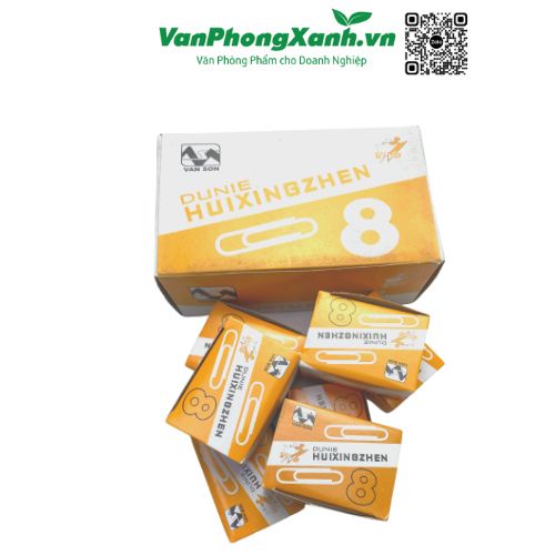 Ghim cài Van Son C82