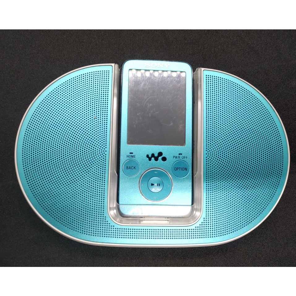 Máy nghe nhac Walkman NW-S764/NW-S744/NW-S754/NW-S755/NW-S745 + Loa walkman SRS-NWGT014S / SRS-NWGT015