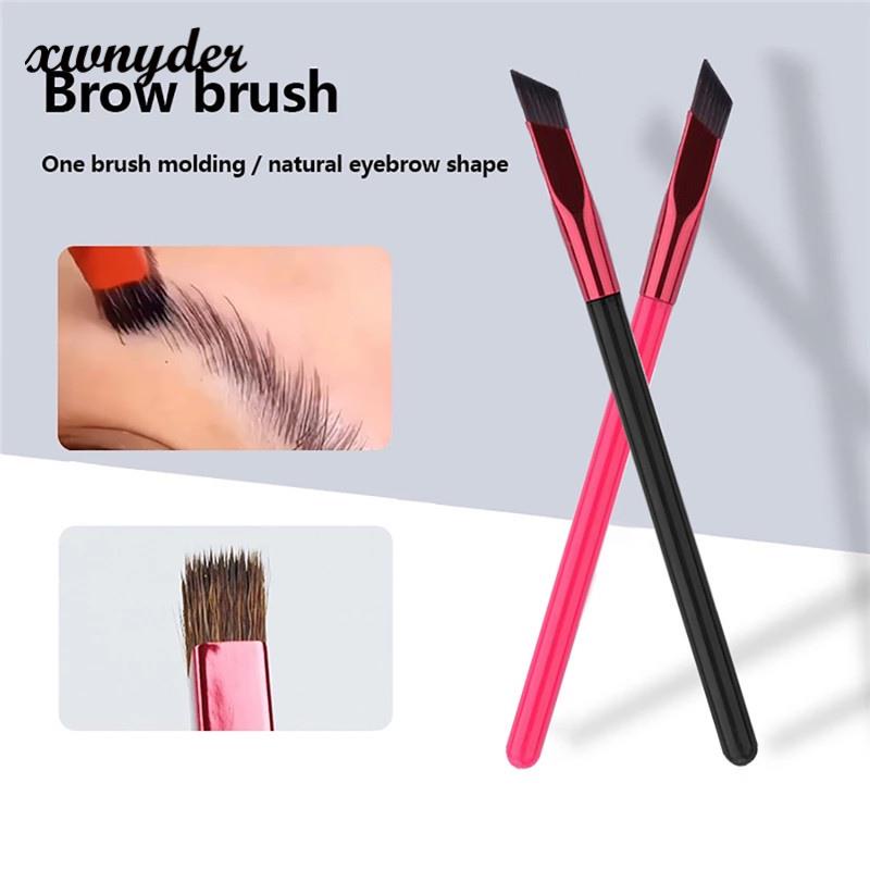 Cọ Trang Điểm Lông Mày Chuyên Nghiệp Đa Năng XWNYDER