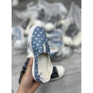 Giày trẻ em Hummel xuất dư