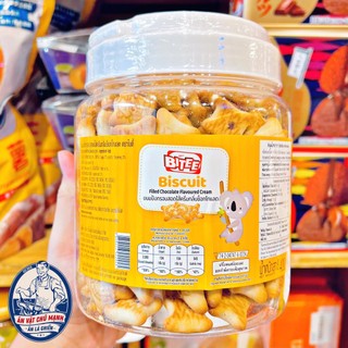 Bánh Bitee Thái Lan 400G