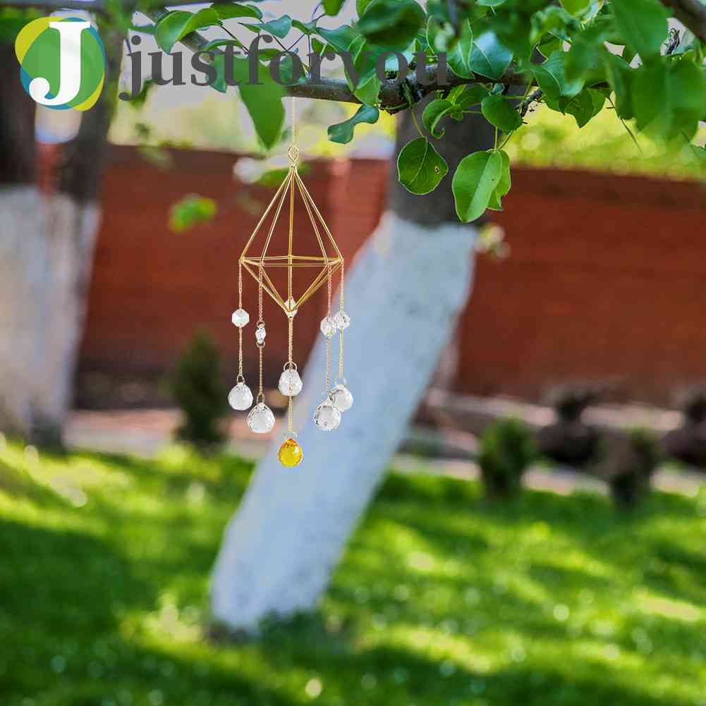 Chuông Gió Treo Trang Trí Sân Vườn