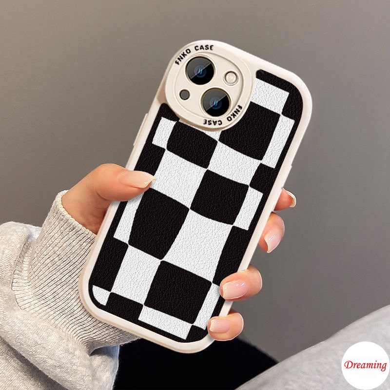 Ốp Điện Thoại Mềm Hình Mắt To Cho vivo v29 lite v27e v25 v23e v15 v11i v9 v5 s1 pro y91 y95 y91c y1s y15 y12 y17 y19 u10