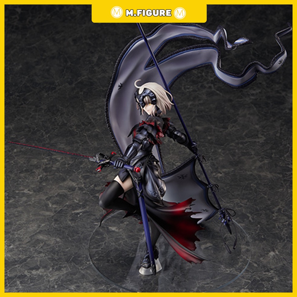 MÔ HÌNH JEANNE D'ARC CHÍNH HÃNG - Scale 1/7 - Ascension