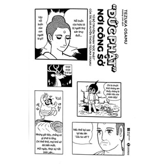 Sách - “Đức Phật” nơi công sở - Thái Hà