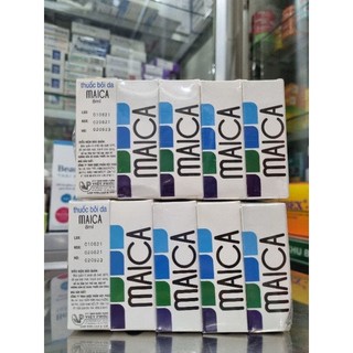 Bôi da mai ca 8ml