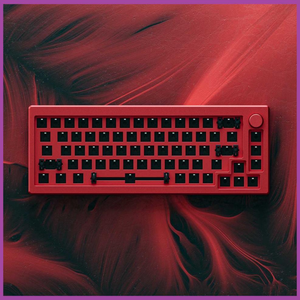 Kit bàn phím cơ AKKO Designer Studio – MOD008