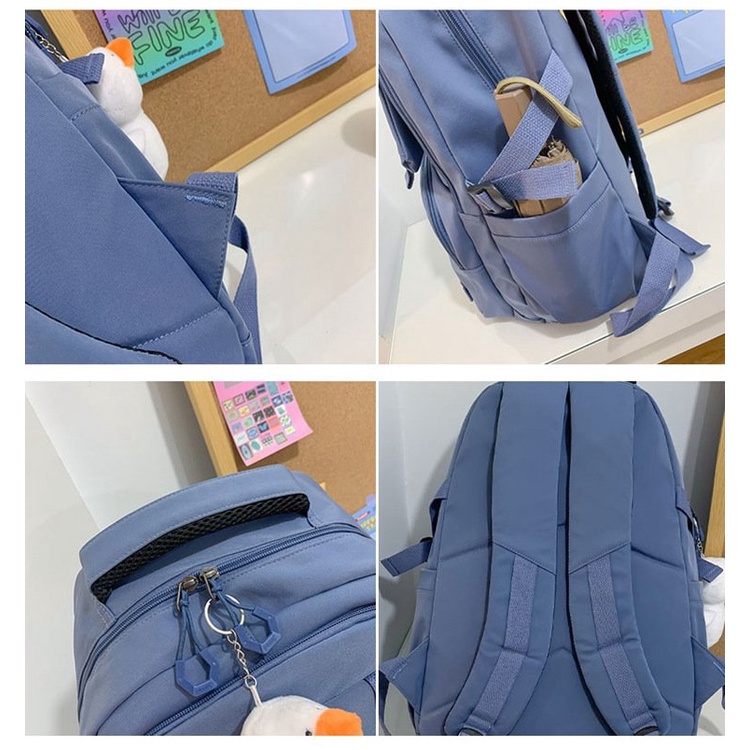 Balo Baobaiyi Fashion