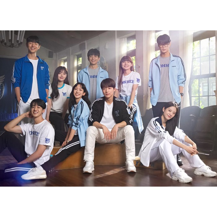 SBS DRAMA - CHEER UP OST