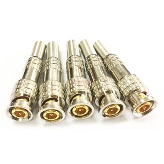 Đầu nối tín hiệu Jack BNC