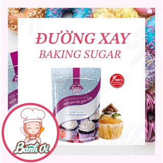 Đường xay, đường bột, đường làm bánh Biên Hòa