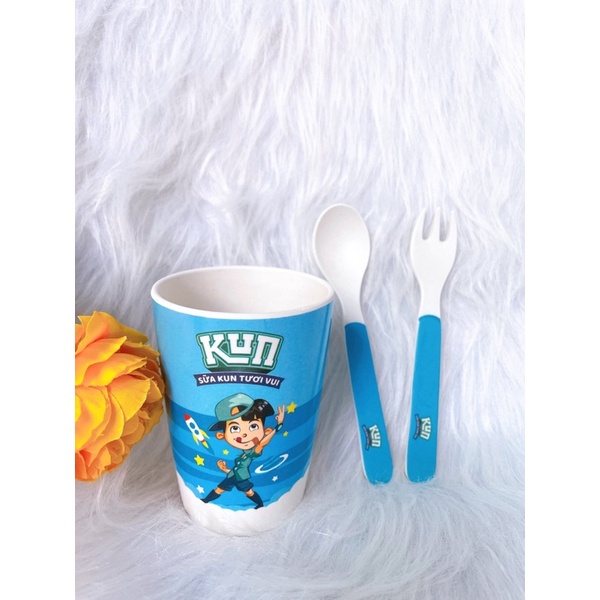 Bộ chén dĩa ăn cơm 5 món