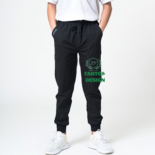 Quần Jogger Kaki, Quần Kaki Nam Nữ Thiết Kế Bó Ống Chất Vải Trơn Đẹp Đa Dạng Nhiều Màu