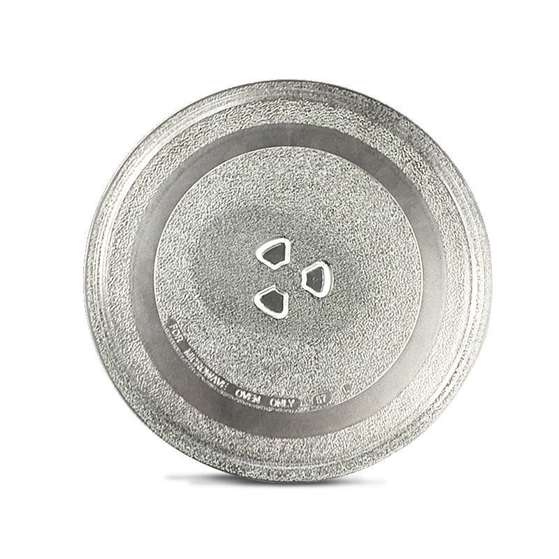 Midea M1-211A M1-L213B Phụ kiện lò vi sóng Lò vi sóng khay thủy tinh bàn xoay khung lò vi sóng/đĩa t
