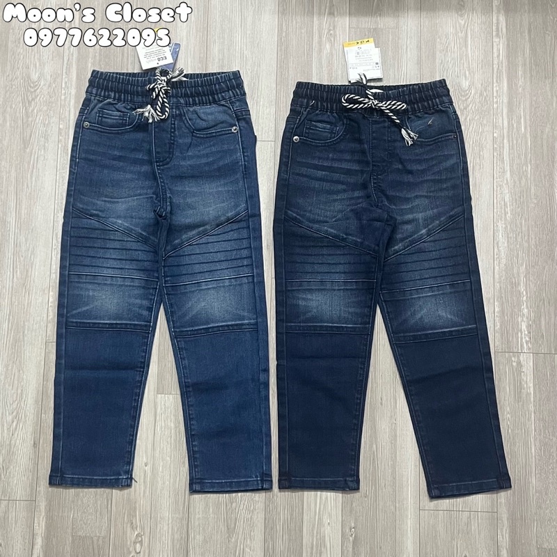 MDK- Quần jeans BT size 4/5y