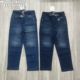 Mdk- quần jeans bt size 4/5y