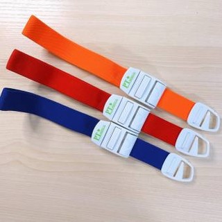 Dây garo có khóa nhựa