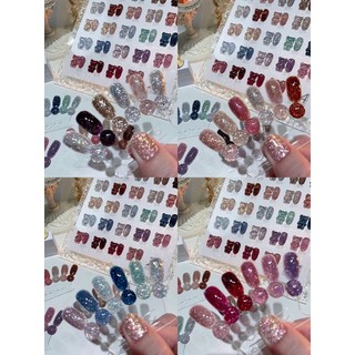 Set sơn nhủ flash 24 màu (siêu đặc đẹp)