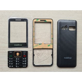 Vỏ mobiistar B821