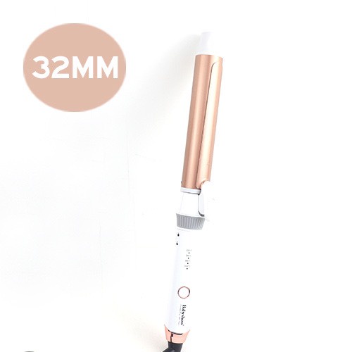 Máy uốn tóc chuyên nghiệp Baby Show