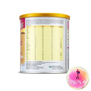 Sữa bột Glucerna (400g)