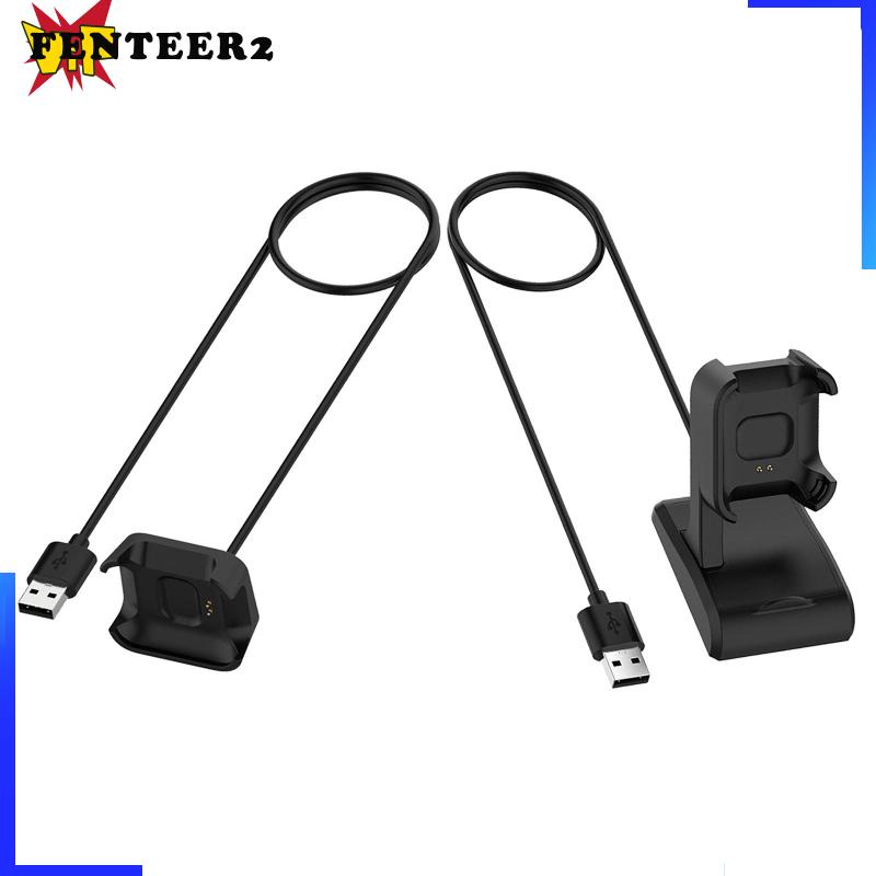 Dây đế sạc đứng cho đồng hồ thông minh Xiaomi Mi Watch Lite