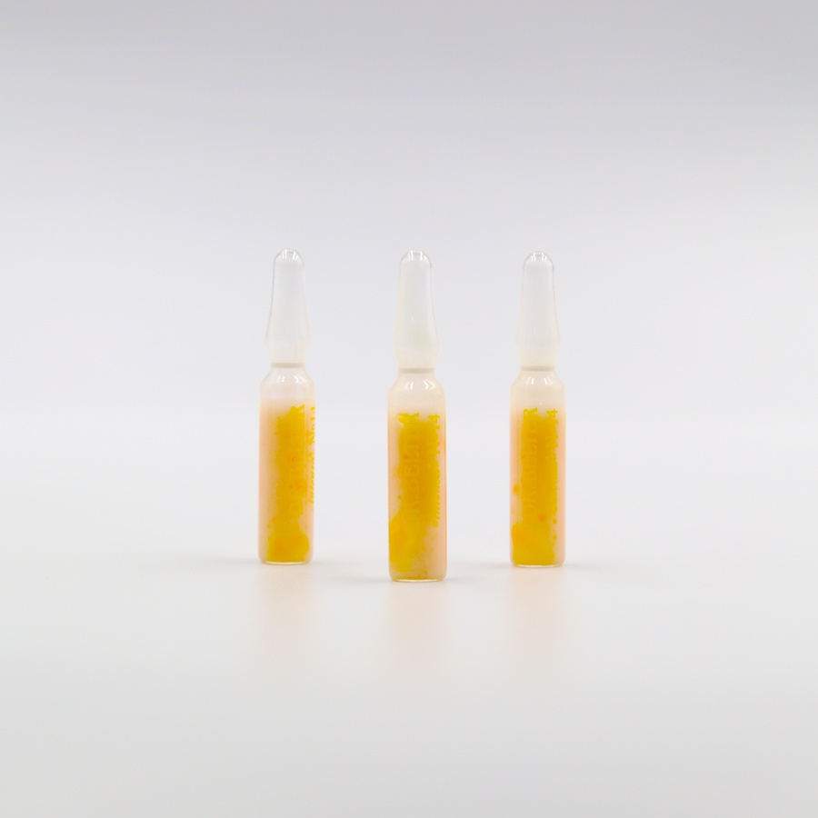 Tinh chất tái sinh năng lượng Dr.Belter 534 No.14 Physio Energy 2ml - Chính hãng Đức