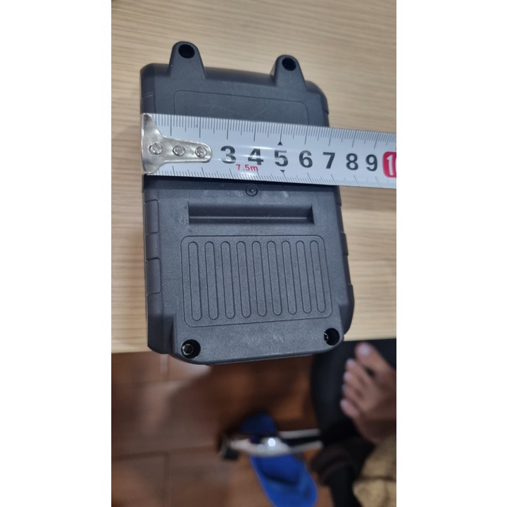 PIN DÀNH CHO CÁC MÁY CƯA, MÁY KHOAN, CÁC DỤNG CỤ DÙNG PIN