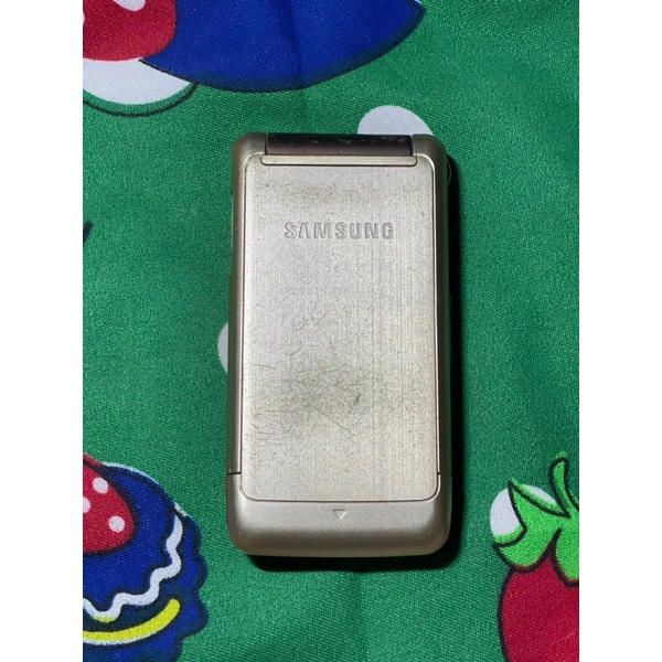 Xác điệmn thoại samsung s3600