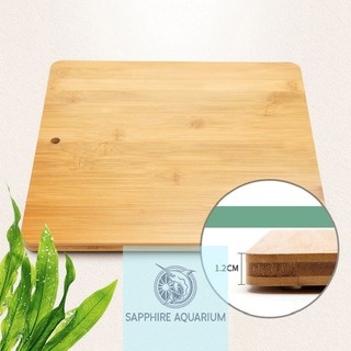 Đèn Đế Gỗ Bể Cá Bể Cá Cảnh Bể Thuỷ Sinh