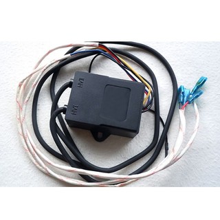 Ic đánh lửa điện bếp gas