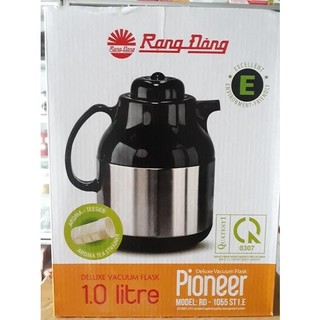 Phích pha trà giữ nhiệt rạng đông