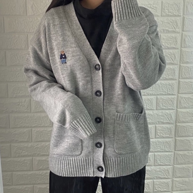 Áo Cardigan WHO.AU WHCKC1101U