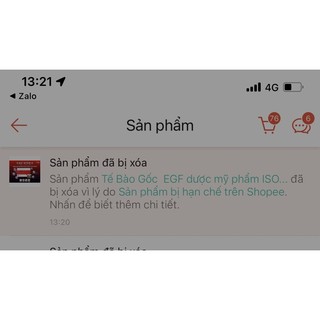 [Isov] TẾ BÀO GỐC EGF
