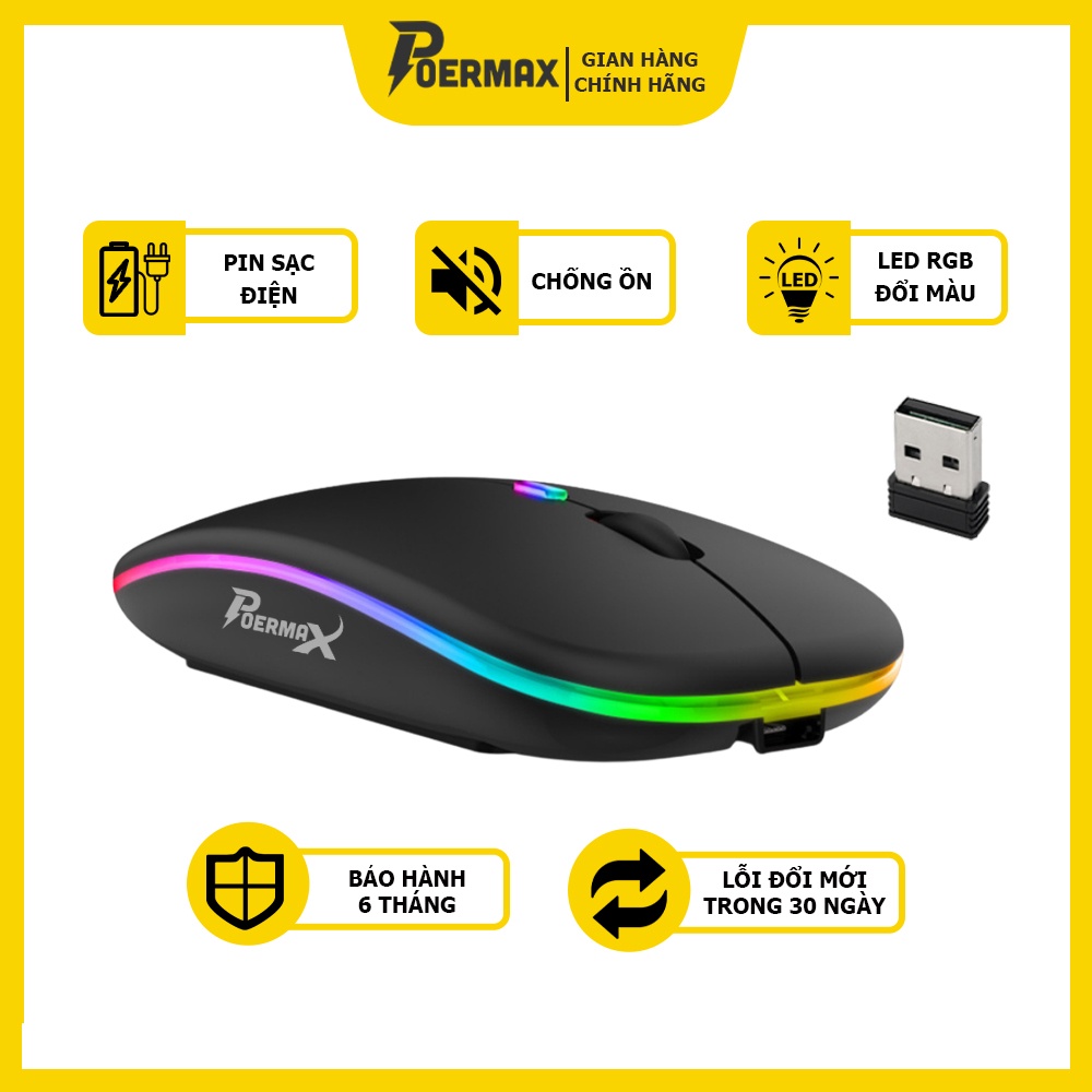 chuột không dây giá tốt Tháng 2, 2023 Mua ngay Shopee Việt Nam