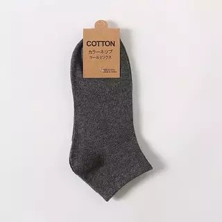 Sỉ 10 đôi tất cổ ngắn nữ