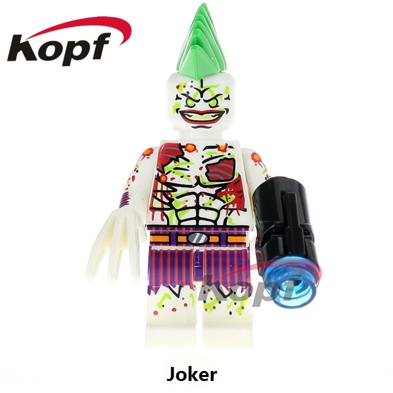 Mô Hình Đồ Chơi Nhân Vật Superboy Dùng Làm Quà Tặng Sinh Nhật Cho Bé