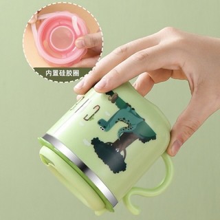 Ca ly inox 304 Hello Kitty Doremon Doraemon