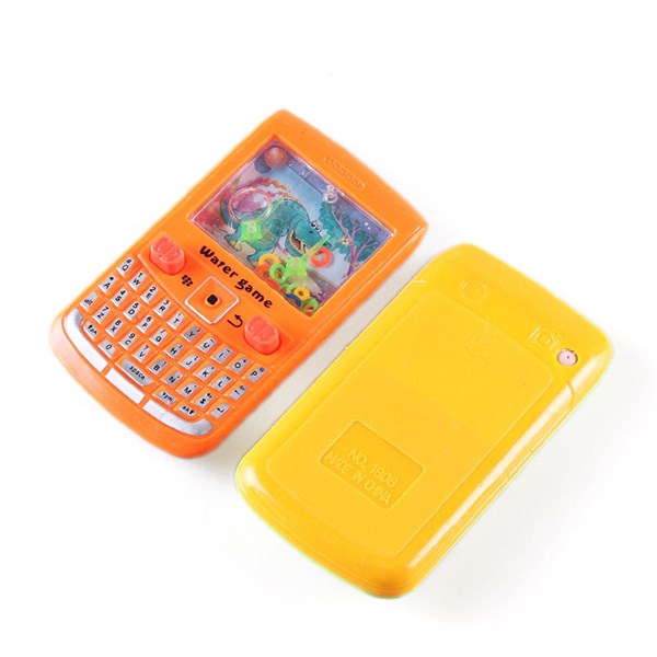 Đồ chơi máy bấm nước mẫu điện thoại vui nhộn 932-051